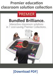 Boxlight education technology bundles